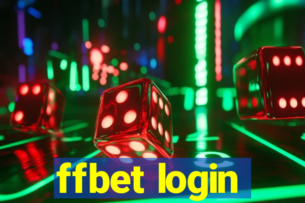 ffbet login